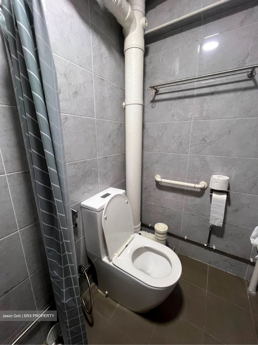 Blk 187 West View @ Bukit Batok (Bukit Batok), HDB 4 Rooms #595710991